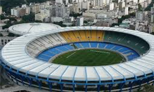 MARACANA STADIUM