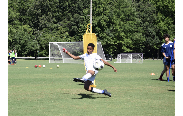 Summer Camp Registration is Open! 