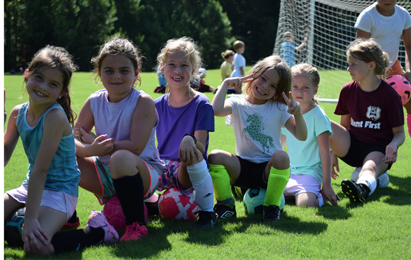 Summer Recreational Camps