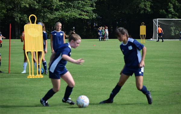 Advanced Player Camp 