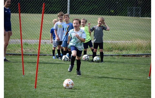 2023 Fall School's Out Clinics!
