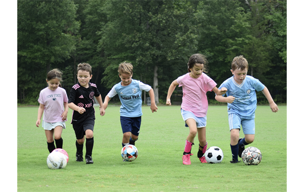 Summer Rec Camps 